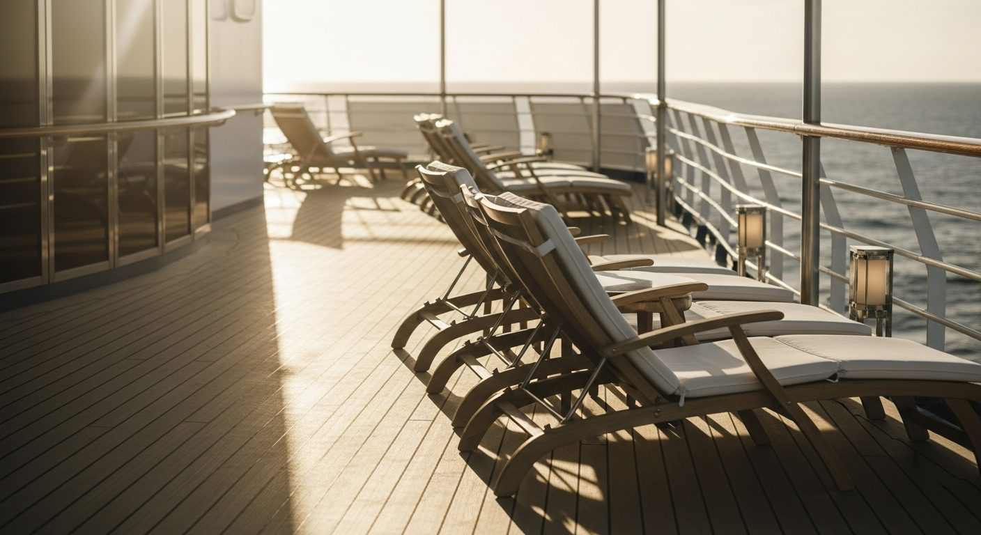 Silversea vs Seabourn：兩者有什麼真正的差異